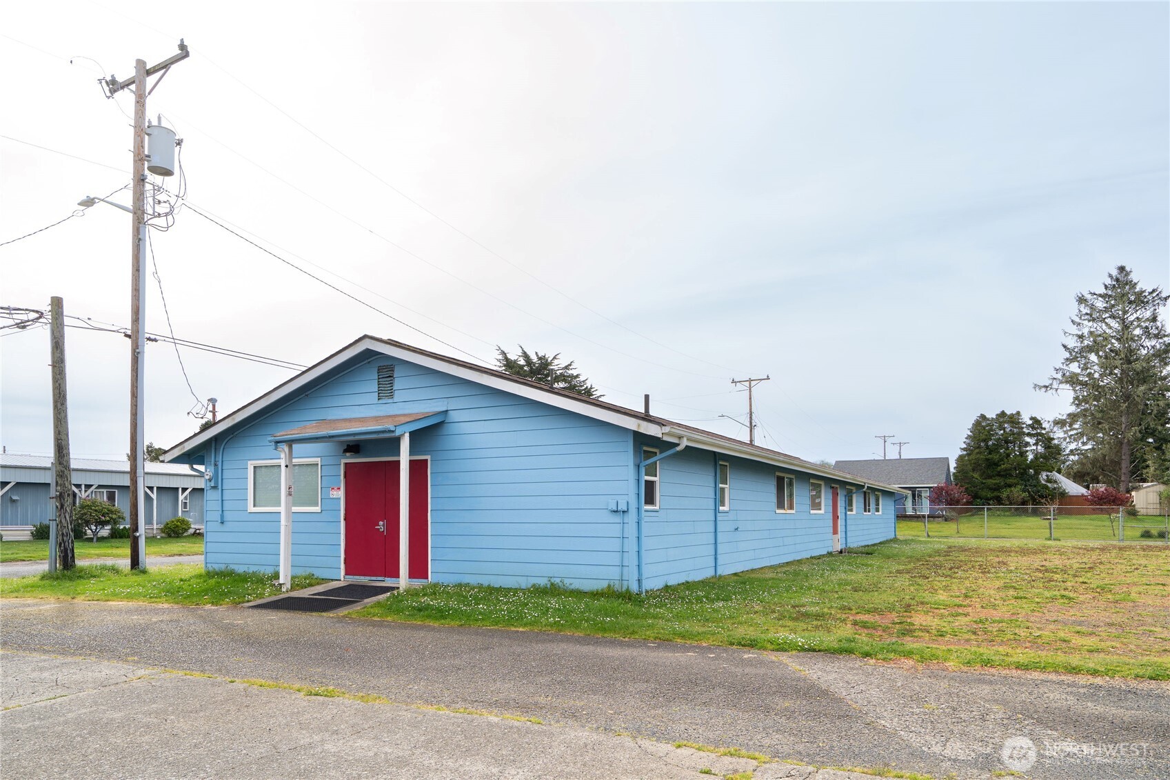 409 N 2nd Street Westport WA 98595