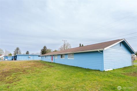 409 N 2nd Street Westport WA 98595
