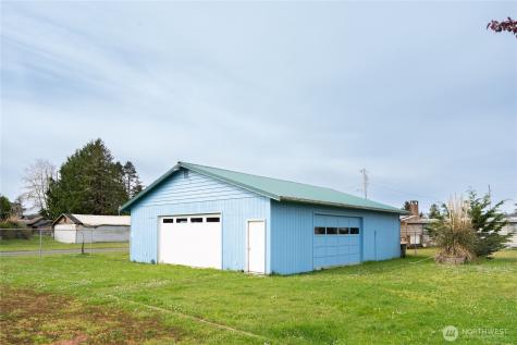 409 N 2nd Street Westport WA 98595
