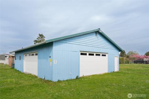 409 N 2nd Street Westport WA 98595