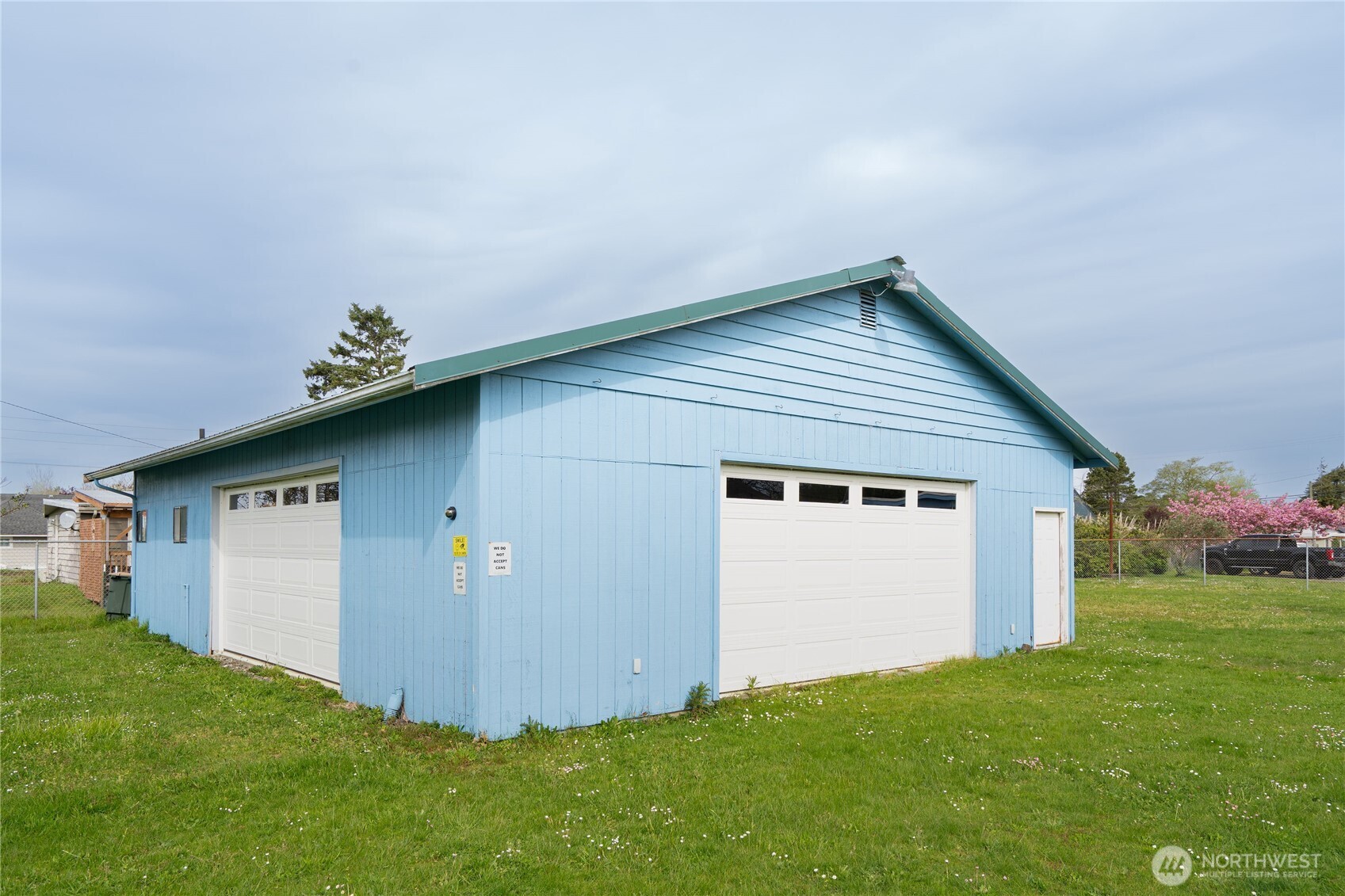 409 N 2nd Street Westport WA 98595