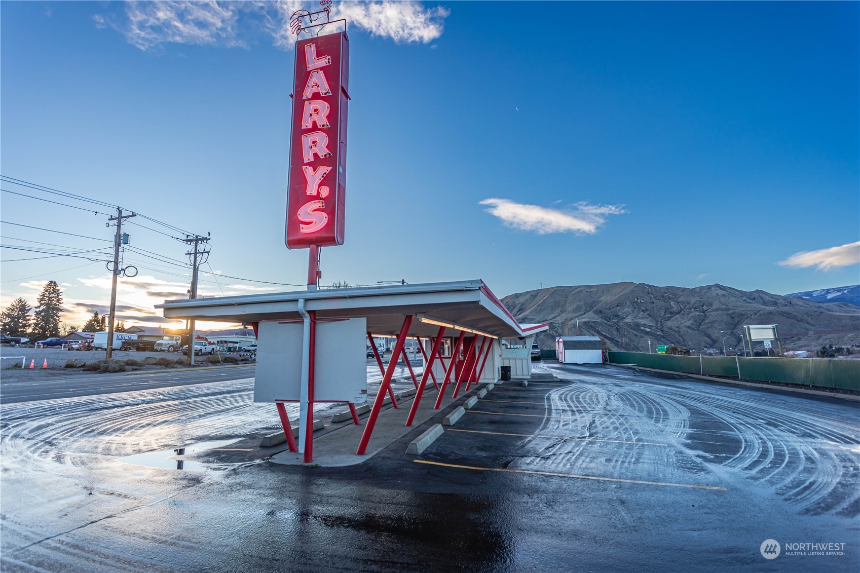 120 Rock Island Road East Wenatchee WA 98802