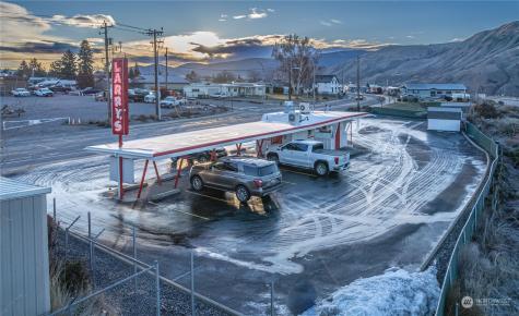 120 Rock Island Road East Wenatchee WA 98802