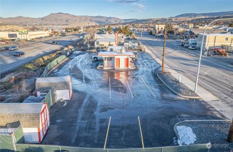 120 Rock Island Road East Wenatchee WA 98802