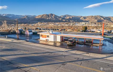 120 Rock Island Road East Wenatchee WA 98802