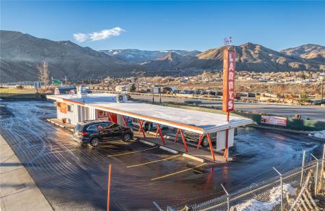 120 Rock Island Road East Wenatchee WA 98802