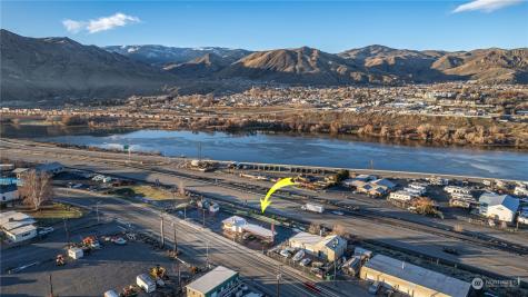 120 Rock Island Road East Wenatchee WA 98802