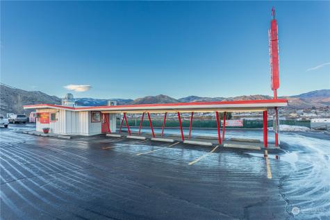 120 Rock Island Road East Wenatchee WA 98802
