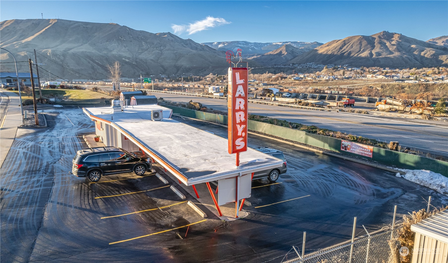 120 Rock Island Road East Wenatchee WA 98802