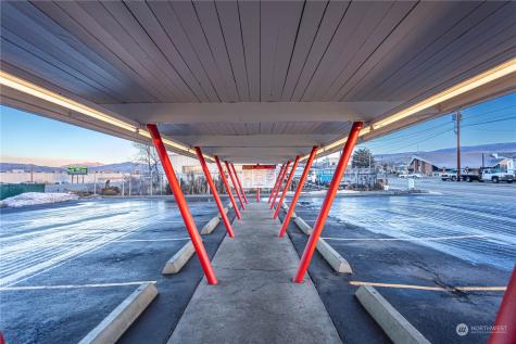 120 Rock Island Road East Wenatchee WA 98802