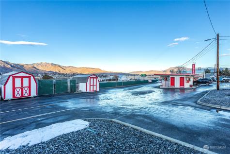 120 Rock Island Road East Wenatchee WA 98802