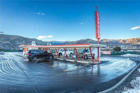 120 Rock Island Road East Wenatchee WA 98802
