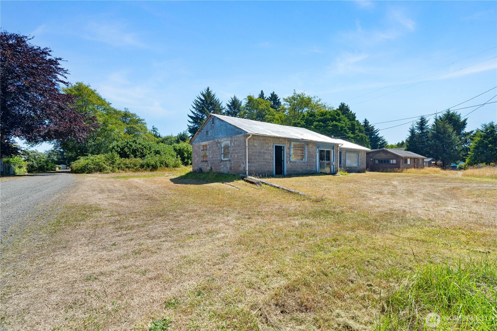 2542 State Route 109 Ocean City WA 98569