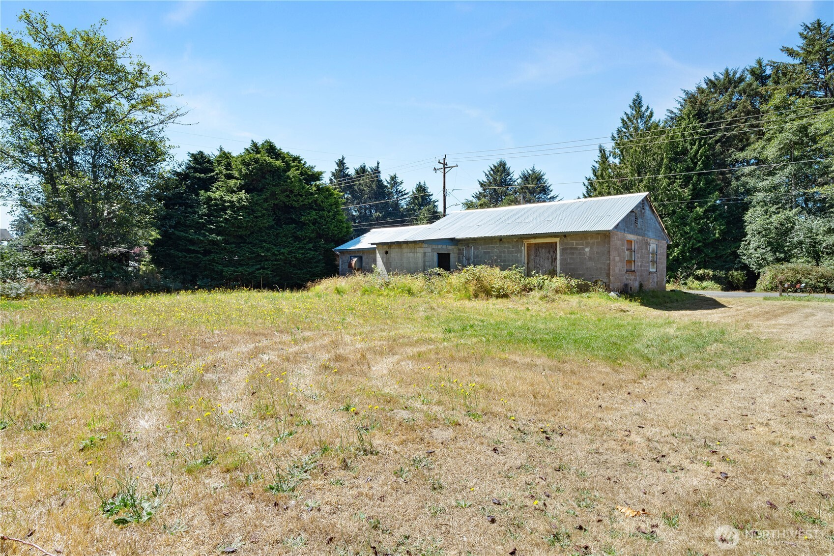 2542 State Route 109 Ocean City WA 98569