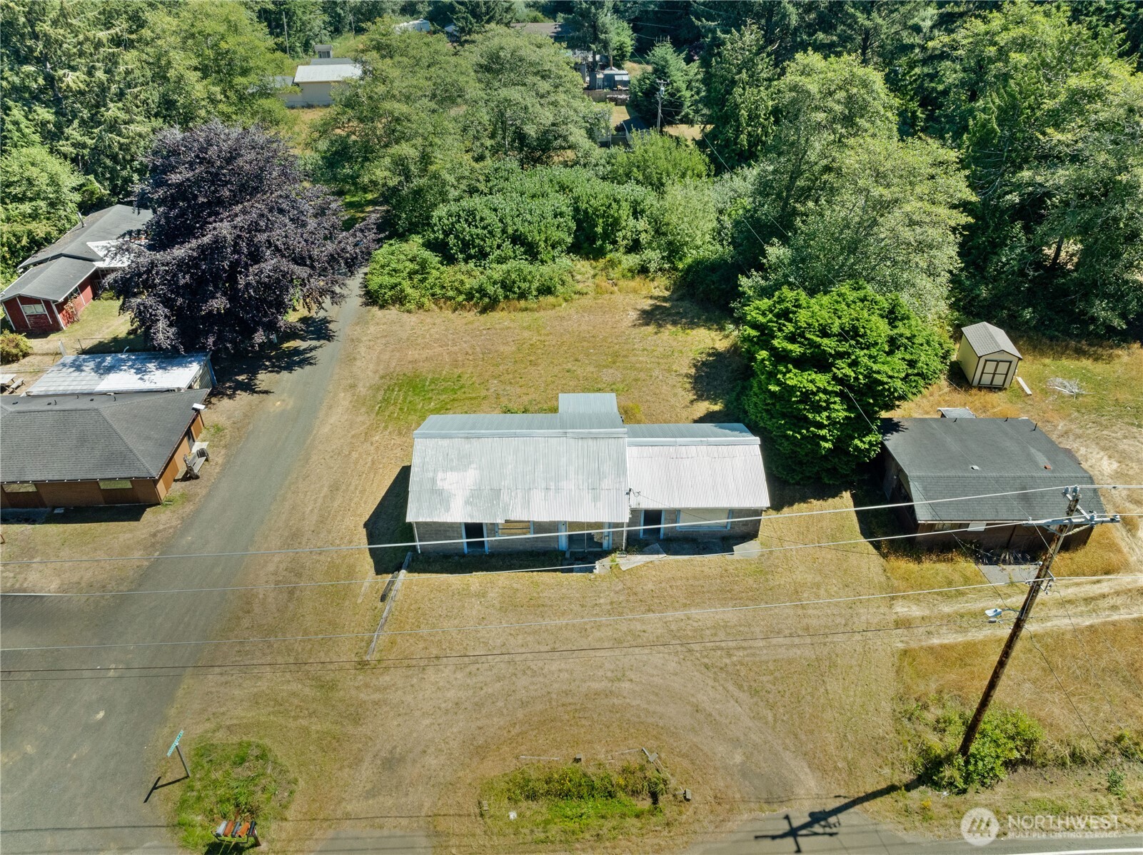 2542 State Route 109 Ocean City WA 98569