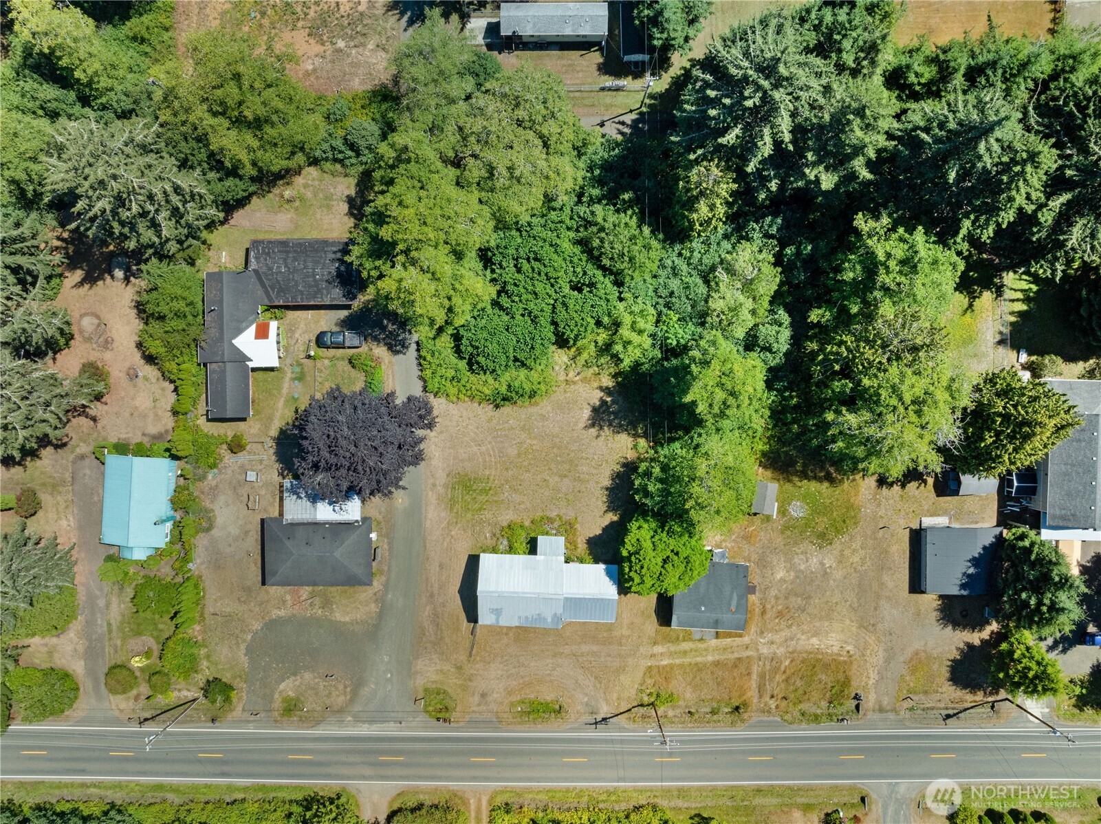 2542 State Route 109 Ocean City WA 98569