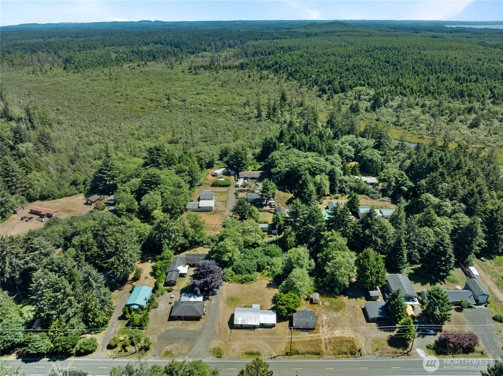 2542 State Route 109 Ocean City WA 98569