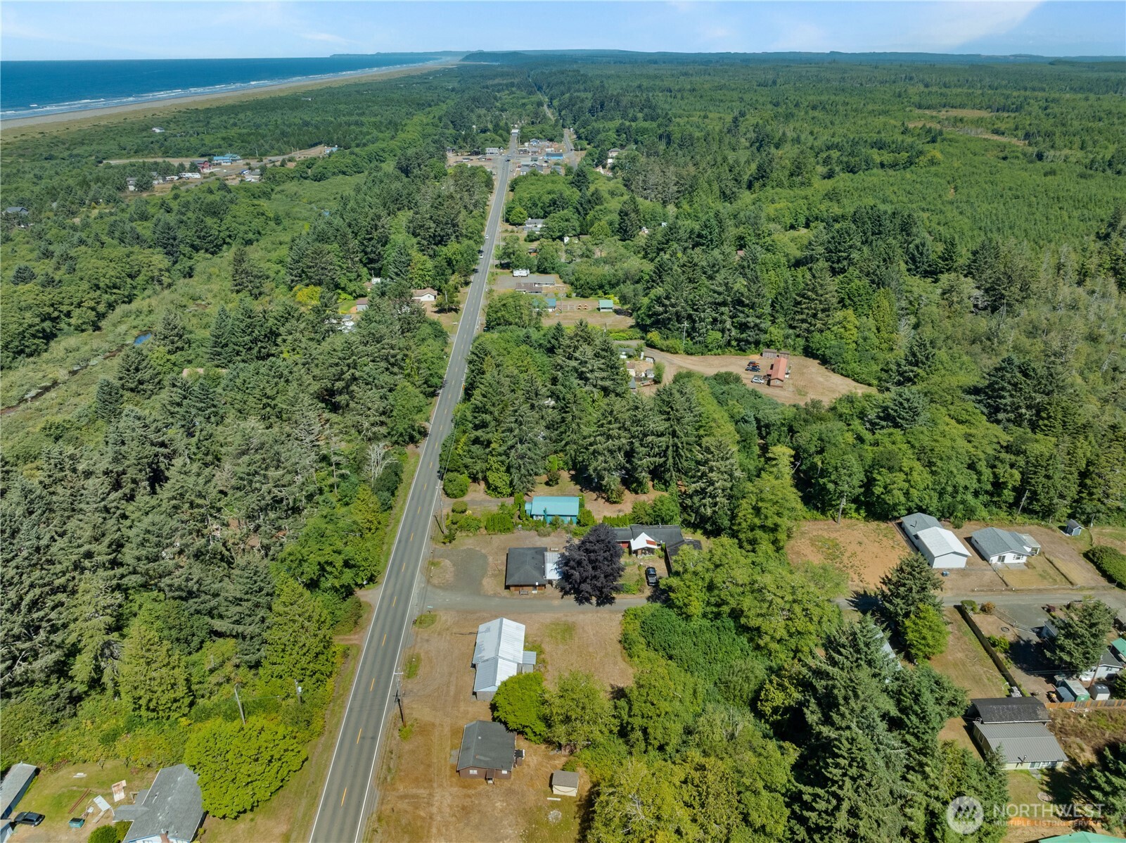 2542 State Route 109 Ocean City WA 98569