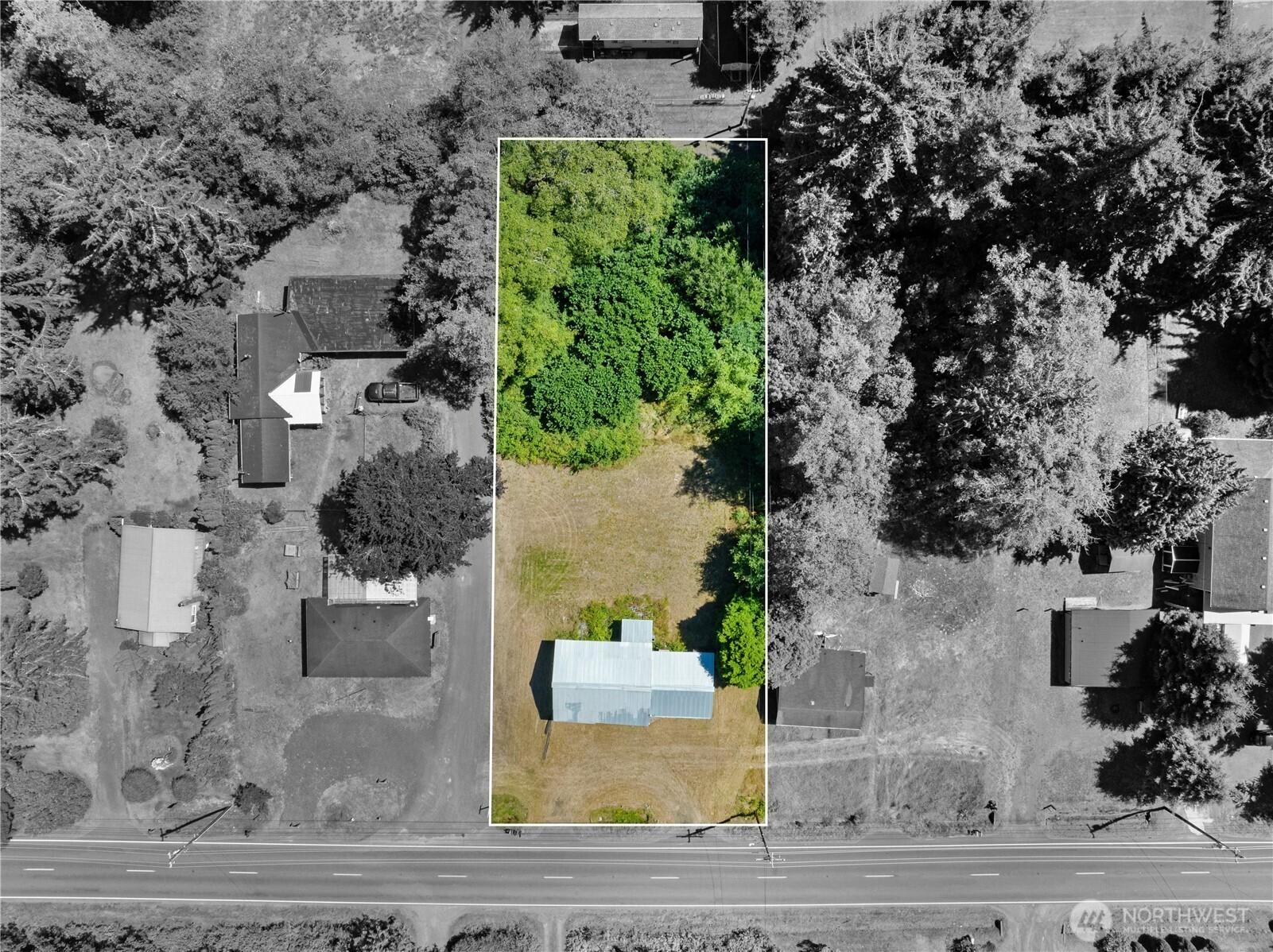 2542 State Route 109 Ocean City WA 98569