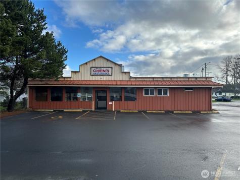 400 Pacific Avenue N Long Beach WA 98631