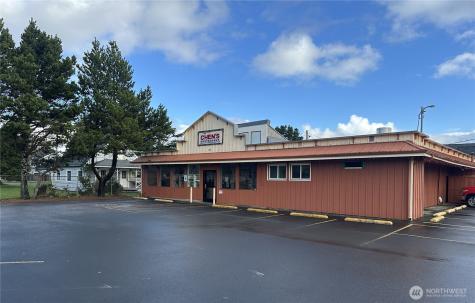 400 Pacific Avenue N Long Beach WA 98631