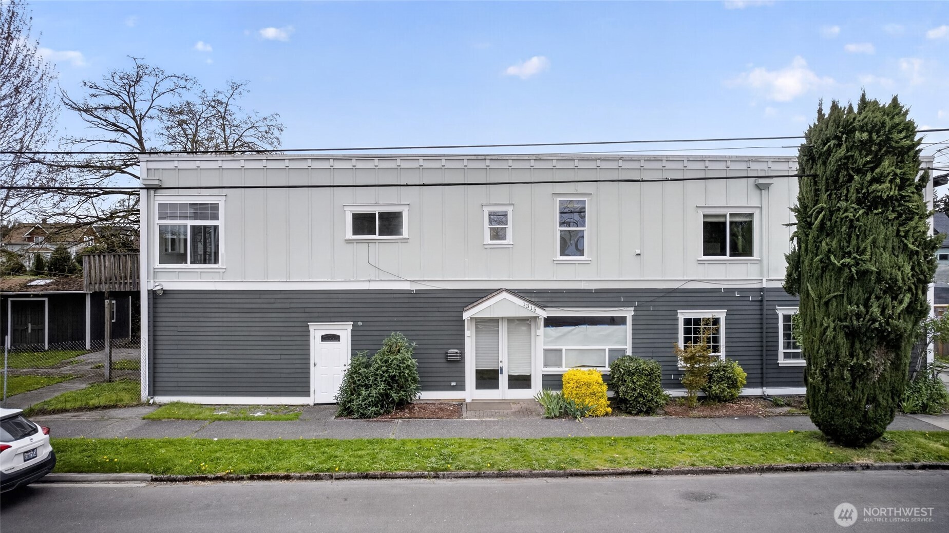 1315 S 23rd Street Tacoma WA 98405