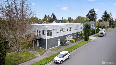 1315 S 23rd Street Tacoma WA 98405