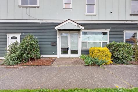 1315 S 23rd Street Tacoma WA 98405