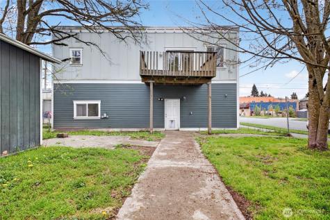 1315 S 23rd Street Tacoma WA 98405