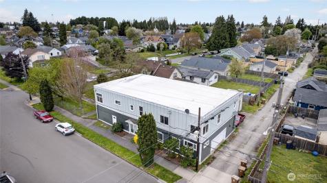 1315 S 23rd Street Tacoma WA 98405