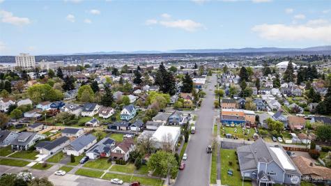 1315 S 23rd Street Tacoma WA 98405