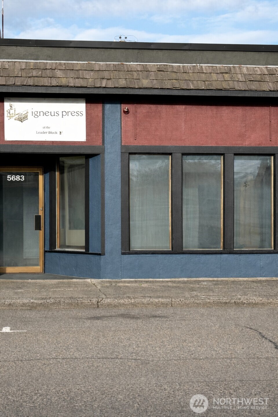 5683 2nd Avenue Ferndale WA 98248