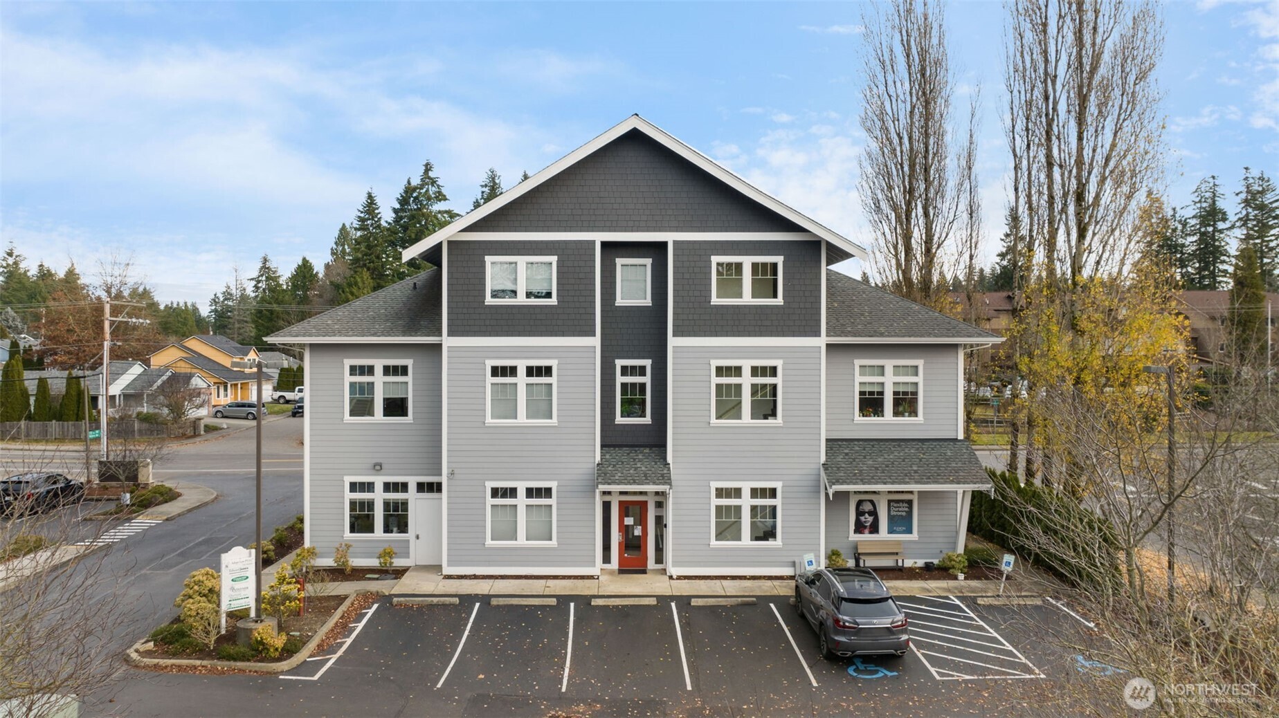 1740 Pottery Avenue Port Orchard WA 98366