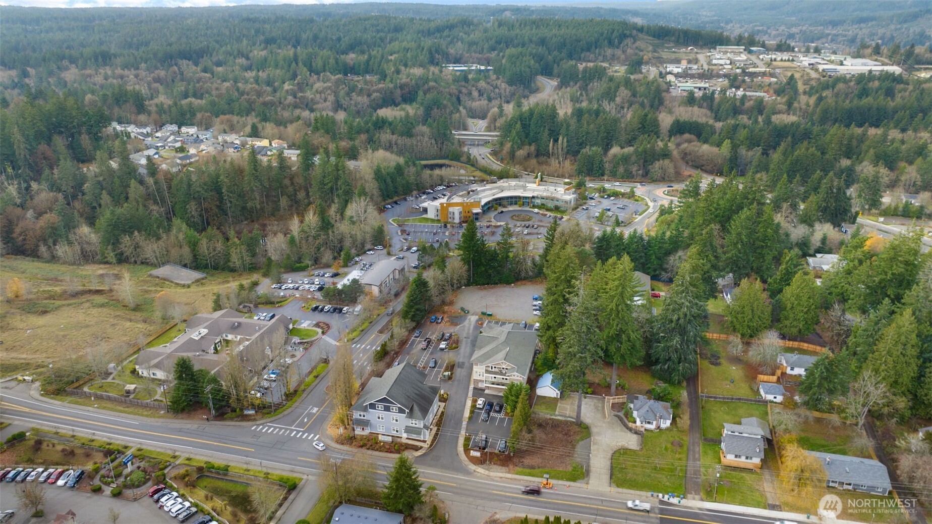 1740 Pottery Avenue Port Orchard WA 98366