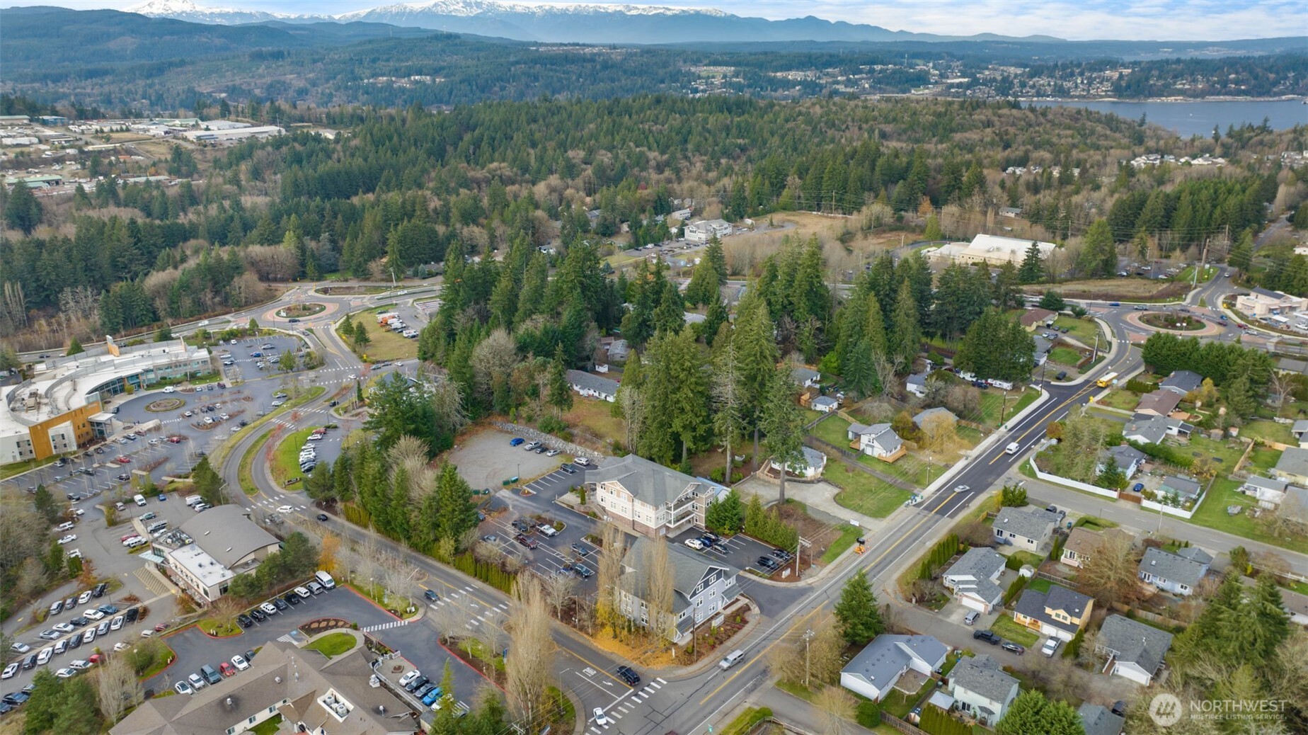 1740 Pottery Avenue Port Orchard WA 98366