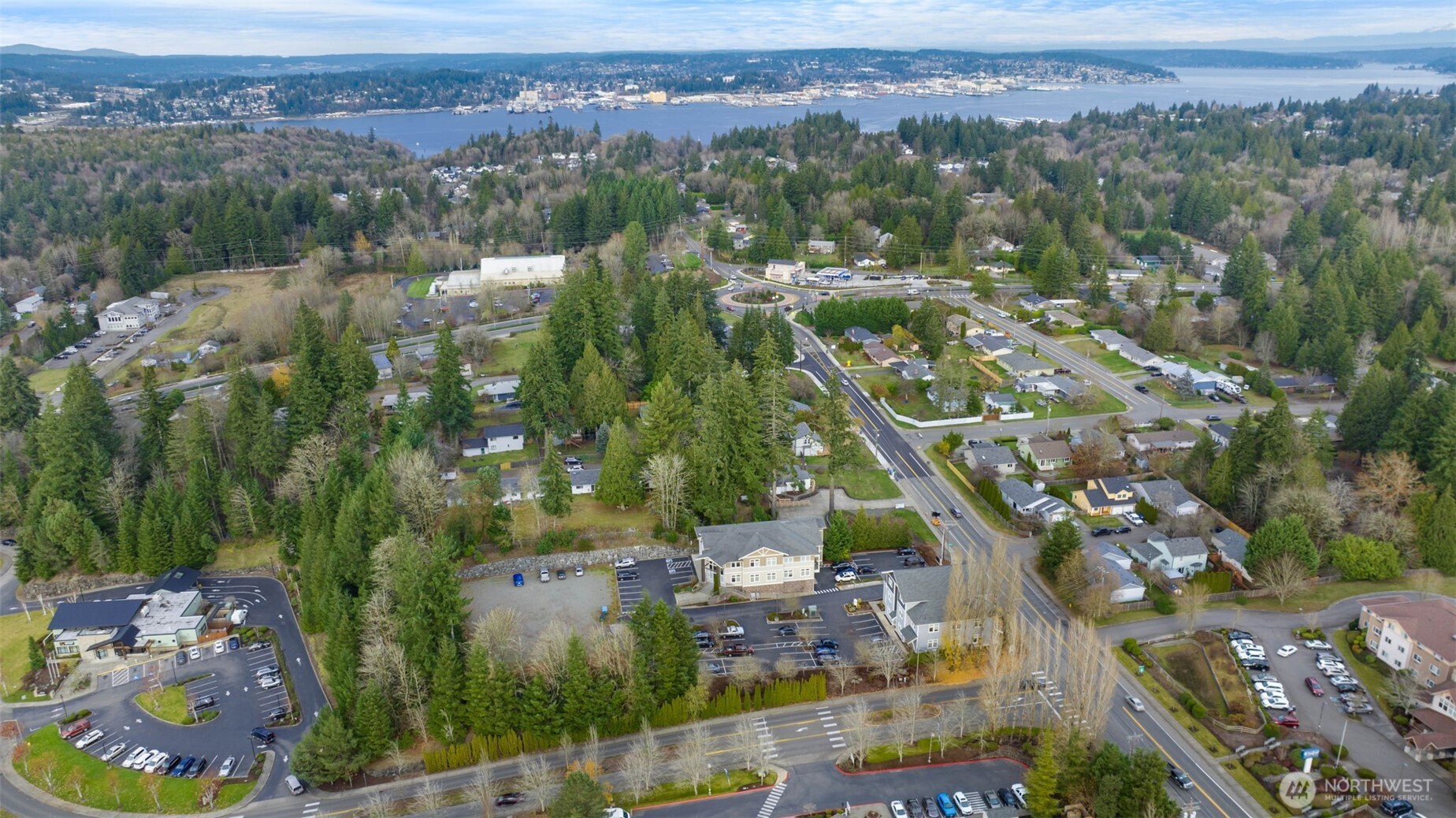 1740 Pottery Avenue Port Orchard WA 98366