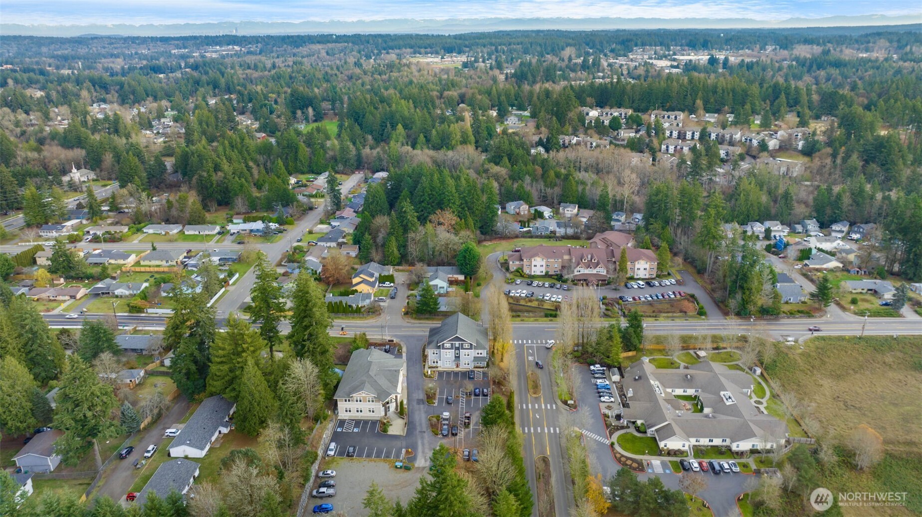 1740 Pottery Avenue Port Orchard WA 98366