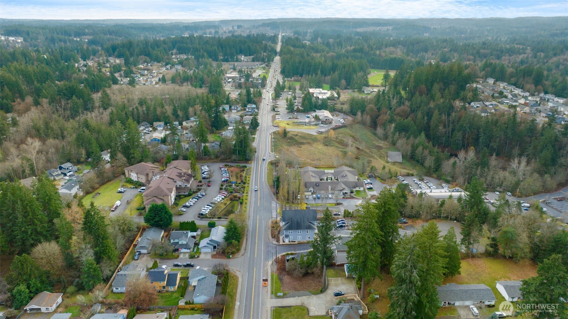 1740 Pottery Avenue Port Orchard WA 98366