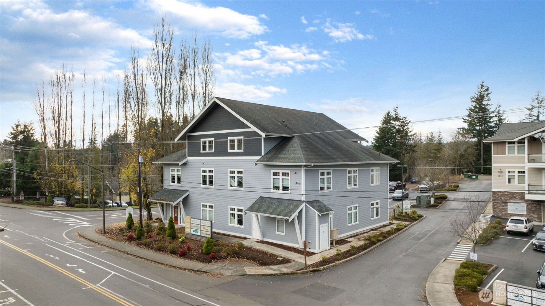 1740 Pottery Avenue Port Orchard WA 98366