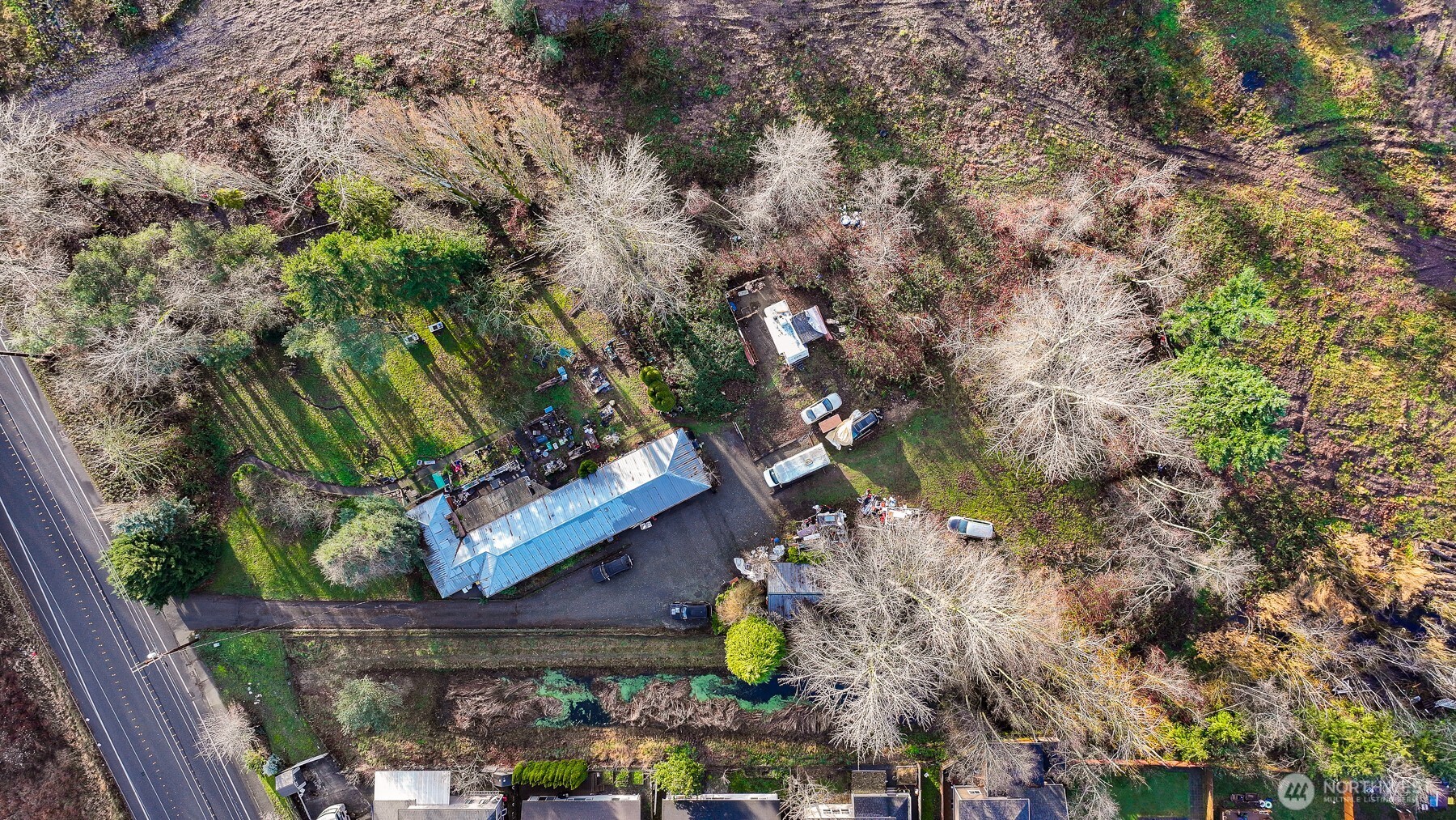 4149 Northwest Drive Bellingham WA 98226