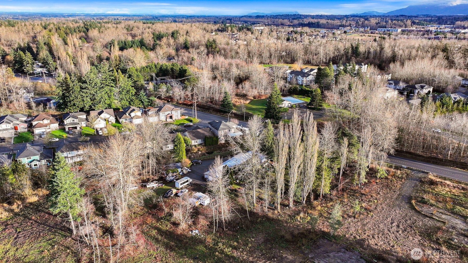 4149 Northwest Drive Bellingham WA 98226