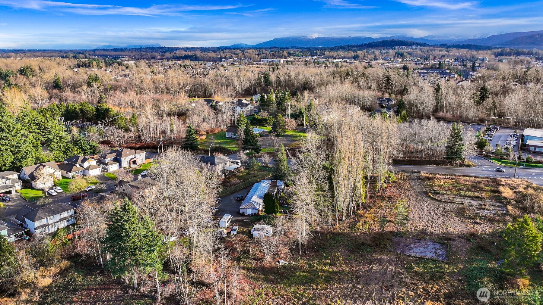 4149 Northwest Drive Bellingham WA 98226