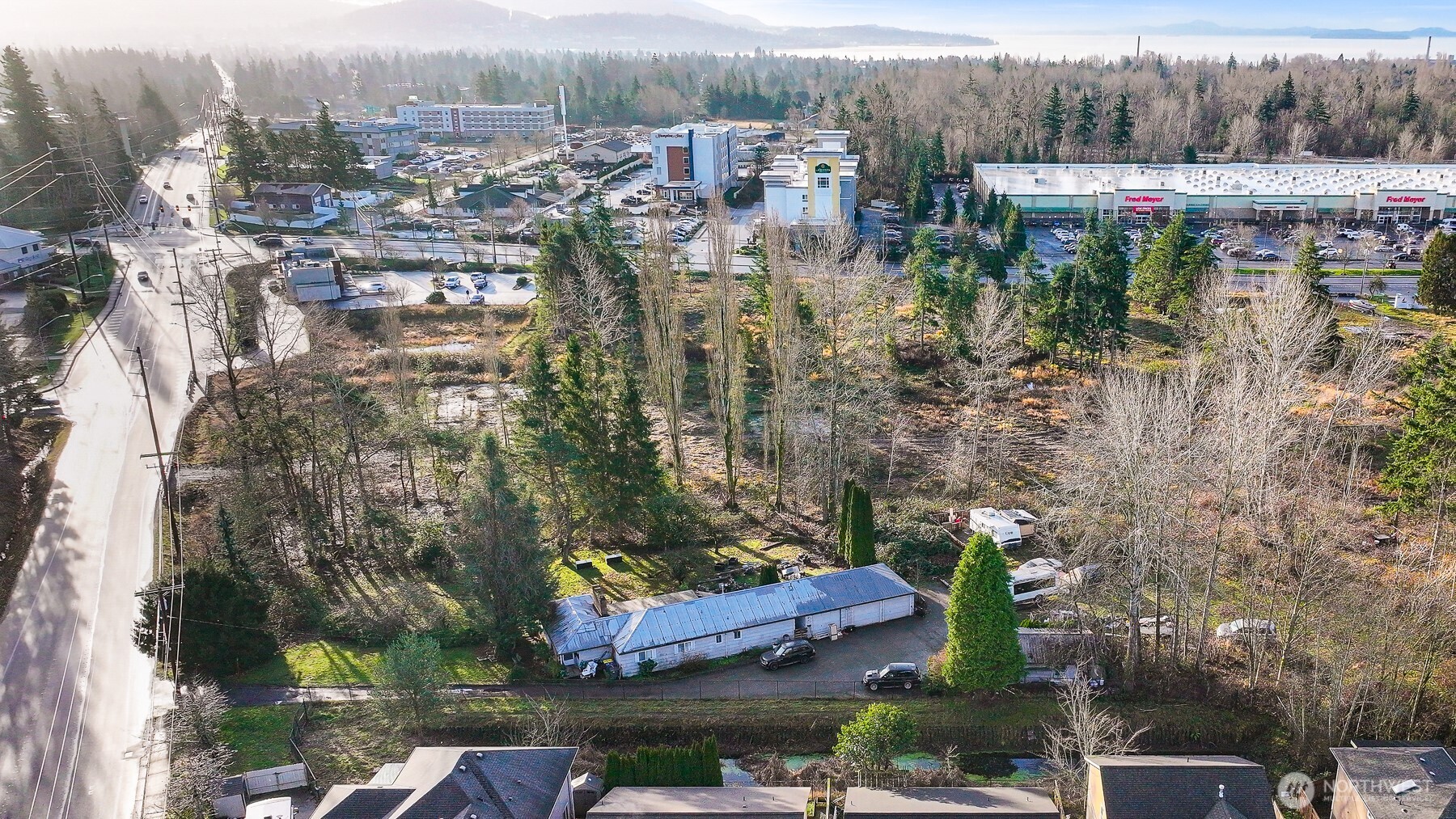 4149 Northwest Drive Bellingham WA 98226