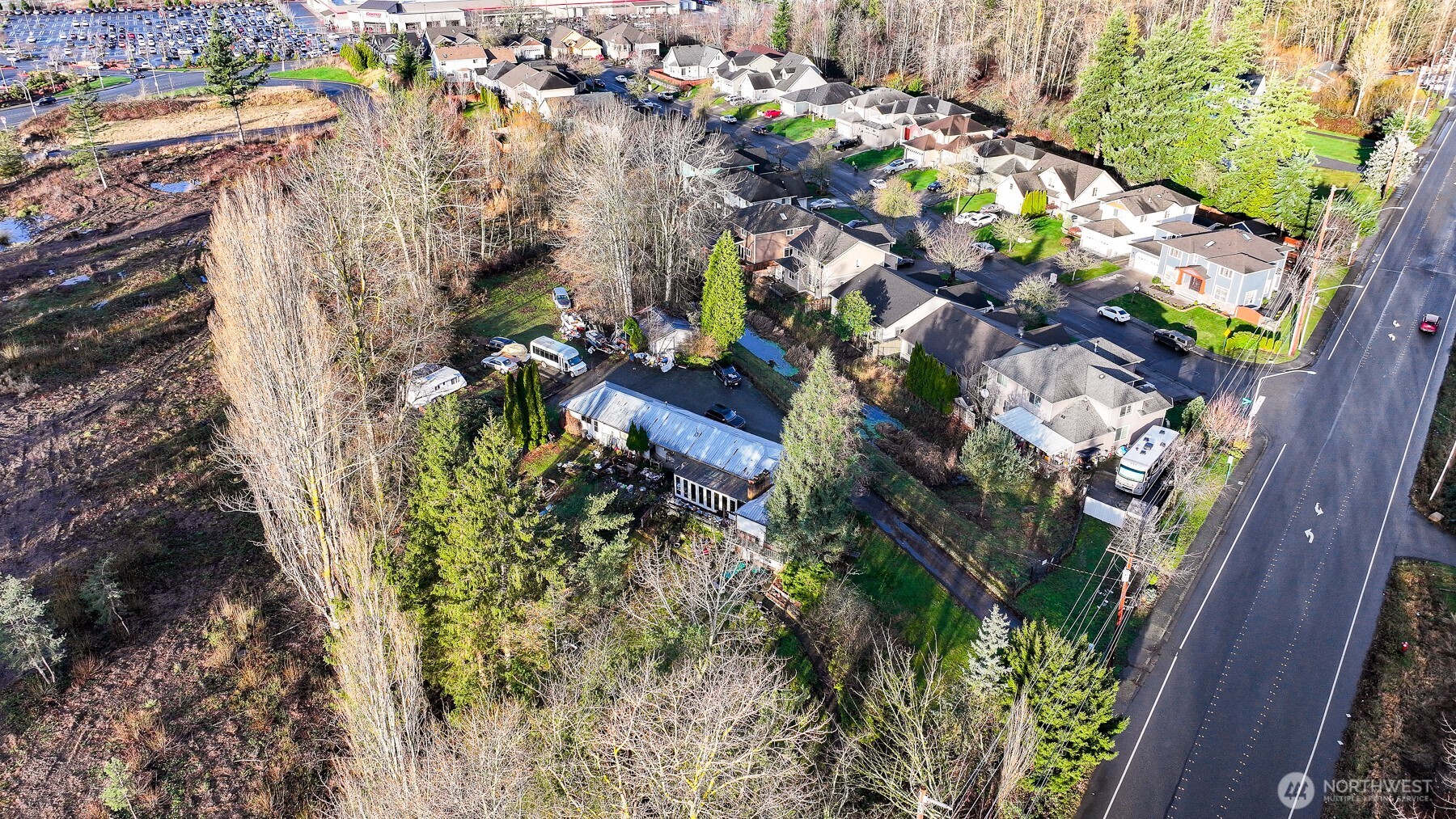 4149 Northwest Drive Bellingham WA 98226