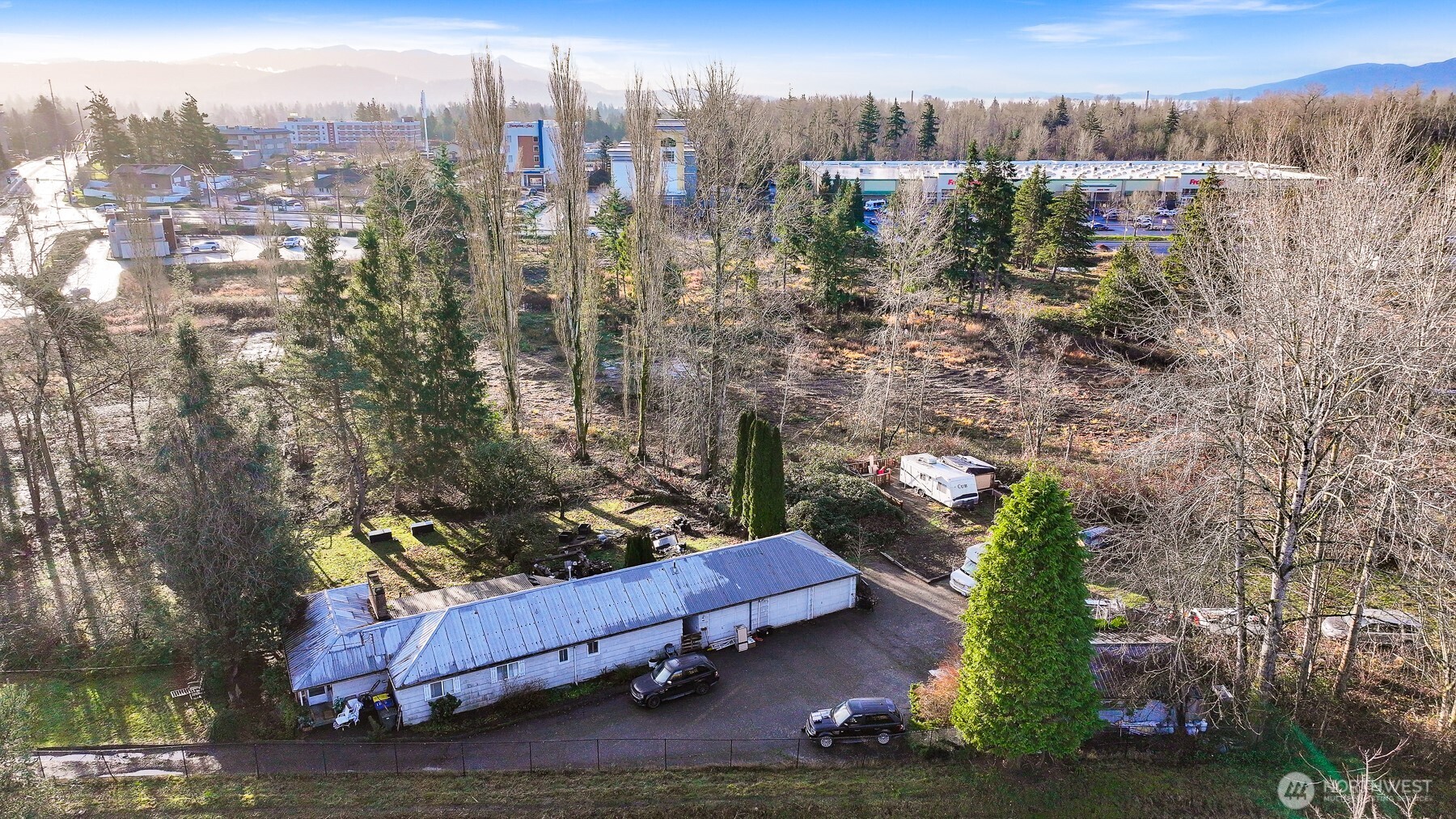 4149 Northwest Drive Bellingham WA 98226