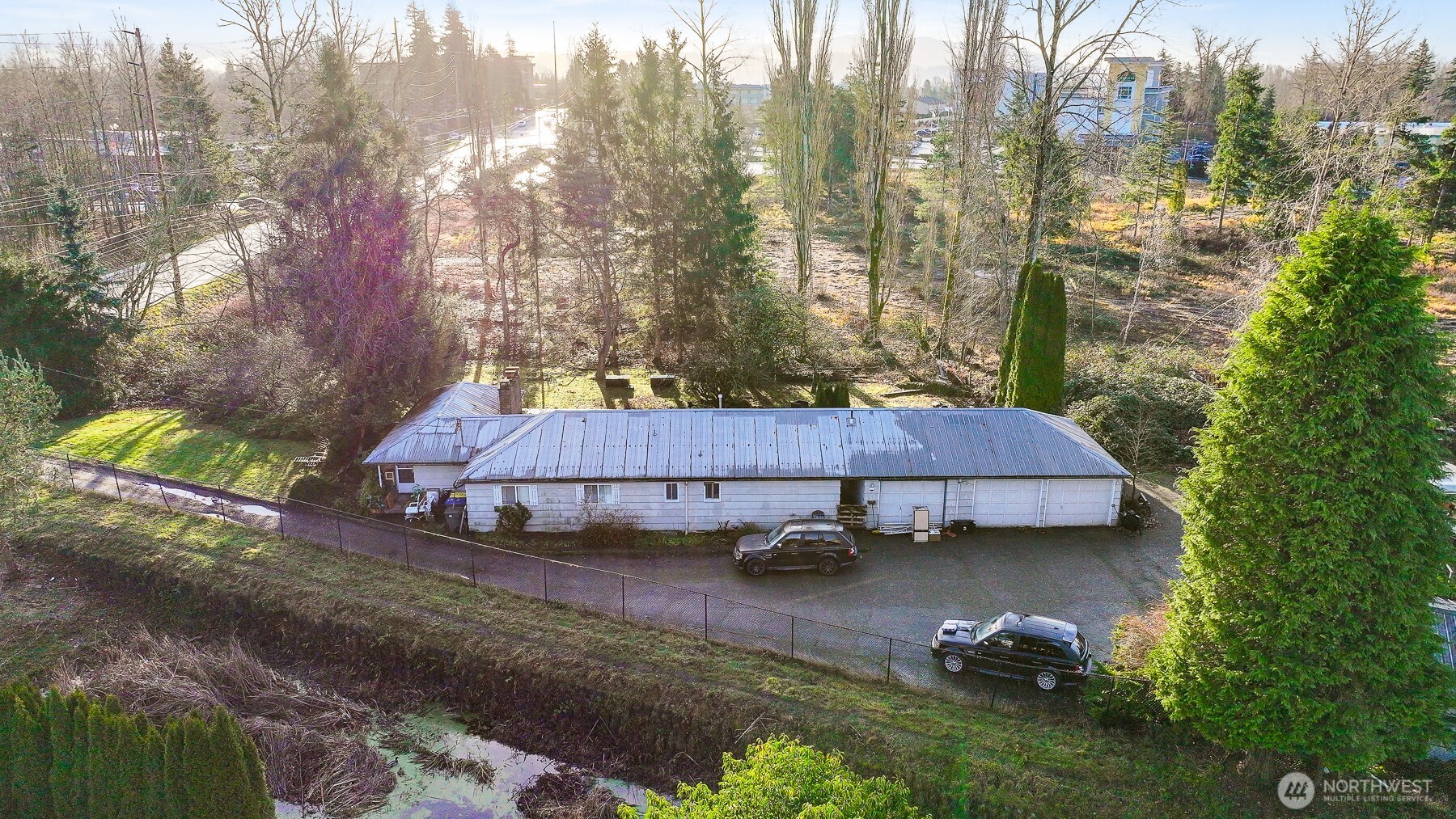 4149 Northwest Drive Bellingham WA 98226