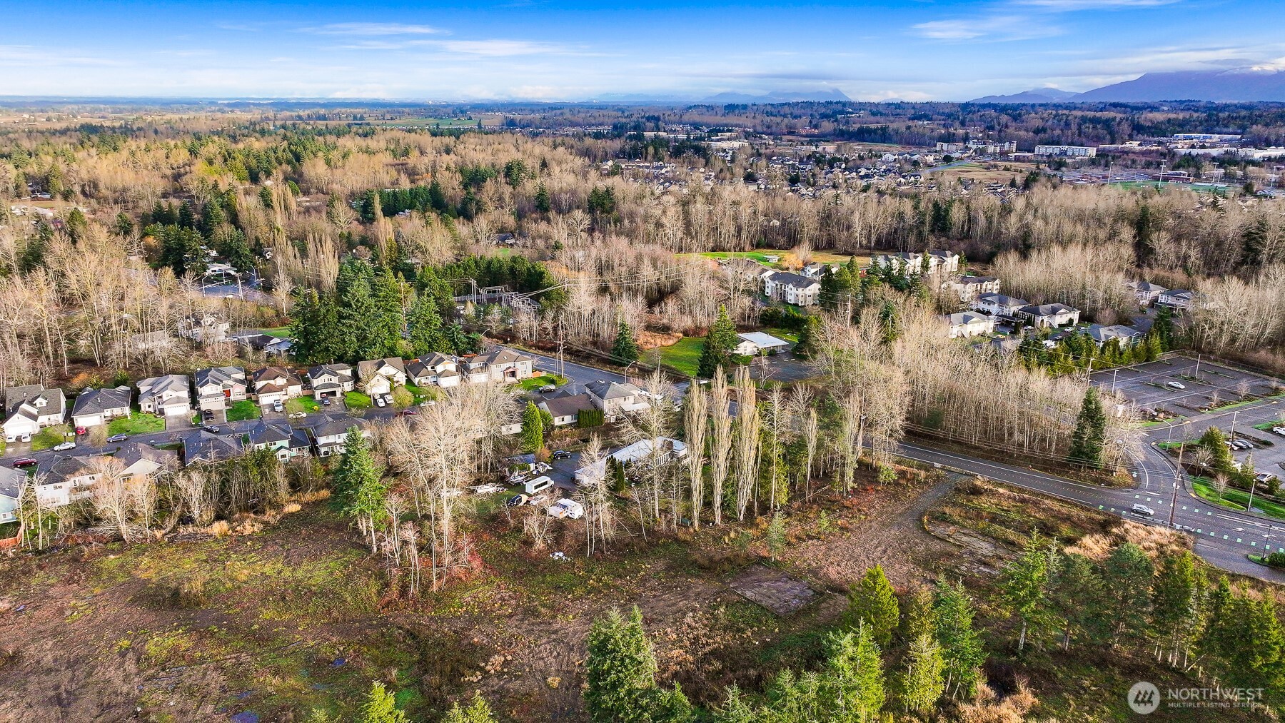 4149 Northwest Drive Bellingham WA 98226