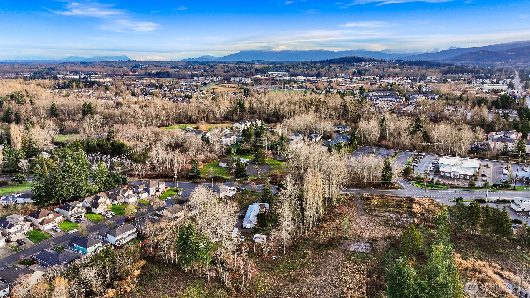 4149 Northwest Drive Bellingham WA 98226