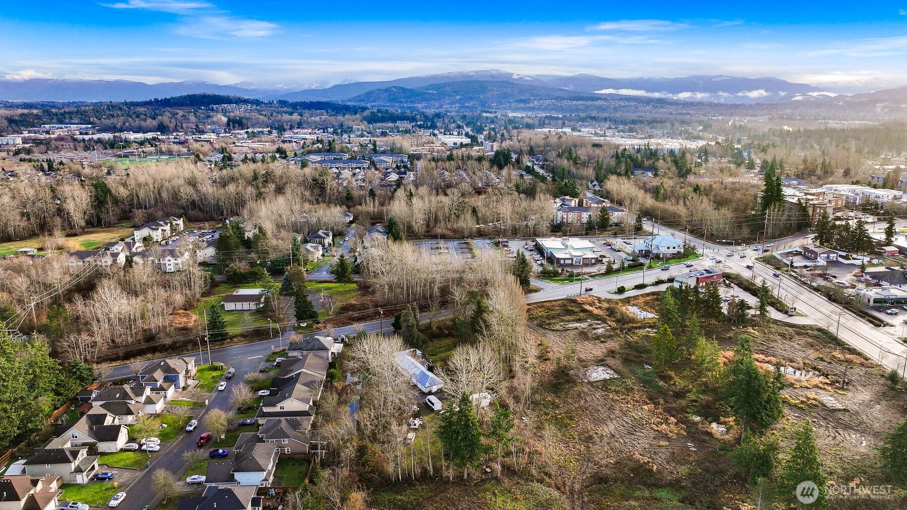 4149 Northwest Drive Bellingham WA 98226
