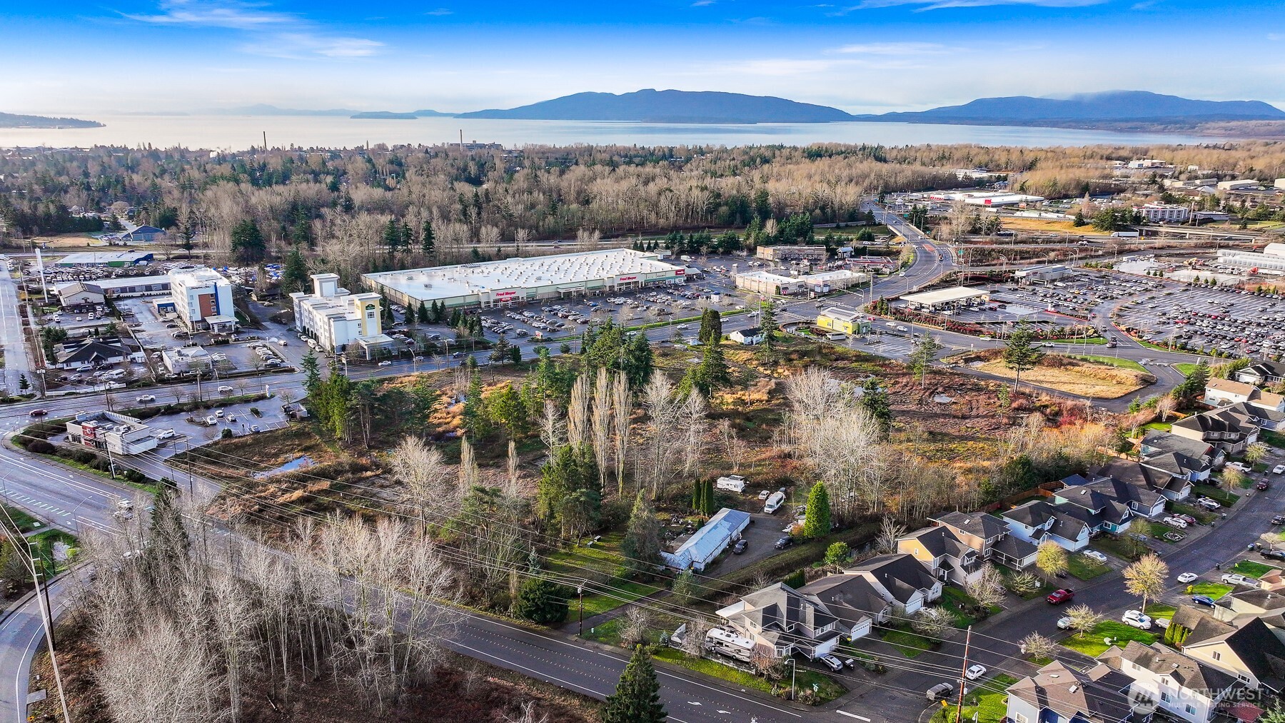 4149 Northwest Drive Bellingham WA 98226